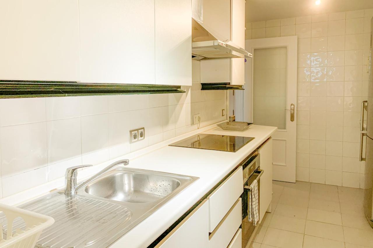 3 Room Lux Apt Puerto Banus-Terrace 5 Min To Beach マルベーリャ エクステリア 写真