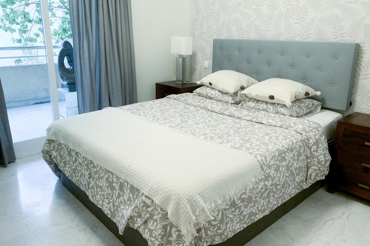 3 Room Lux Apt Puerto Banus-Terrace 5 Min To Beach マルベーリャ エクステリア 写真