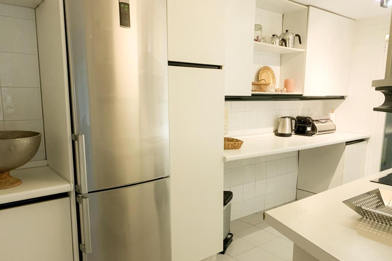 3 Room Lux Apt Puerto Banus-Terrace 5 Min To Beach マルベーリャ エクステリア 写真