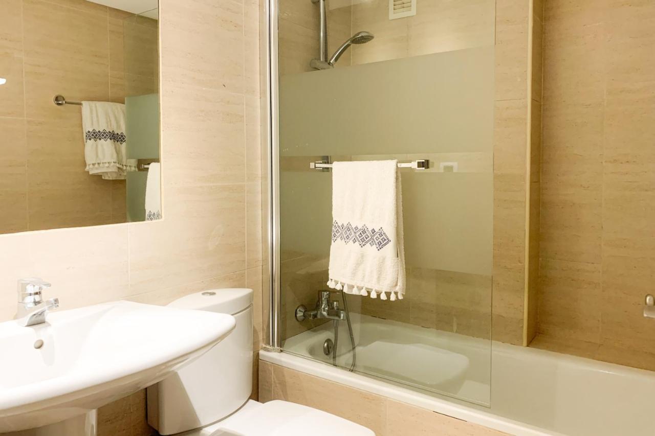 3 Room Lux Apt Puerto Banus-Terrace 5 Min To Beach マルベーリャ エクステリア 写真